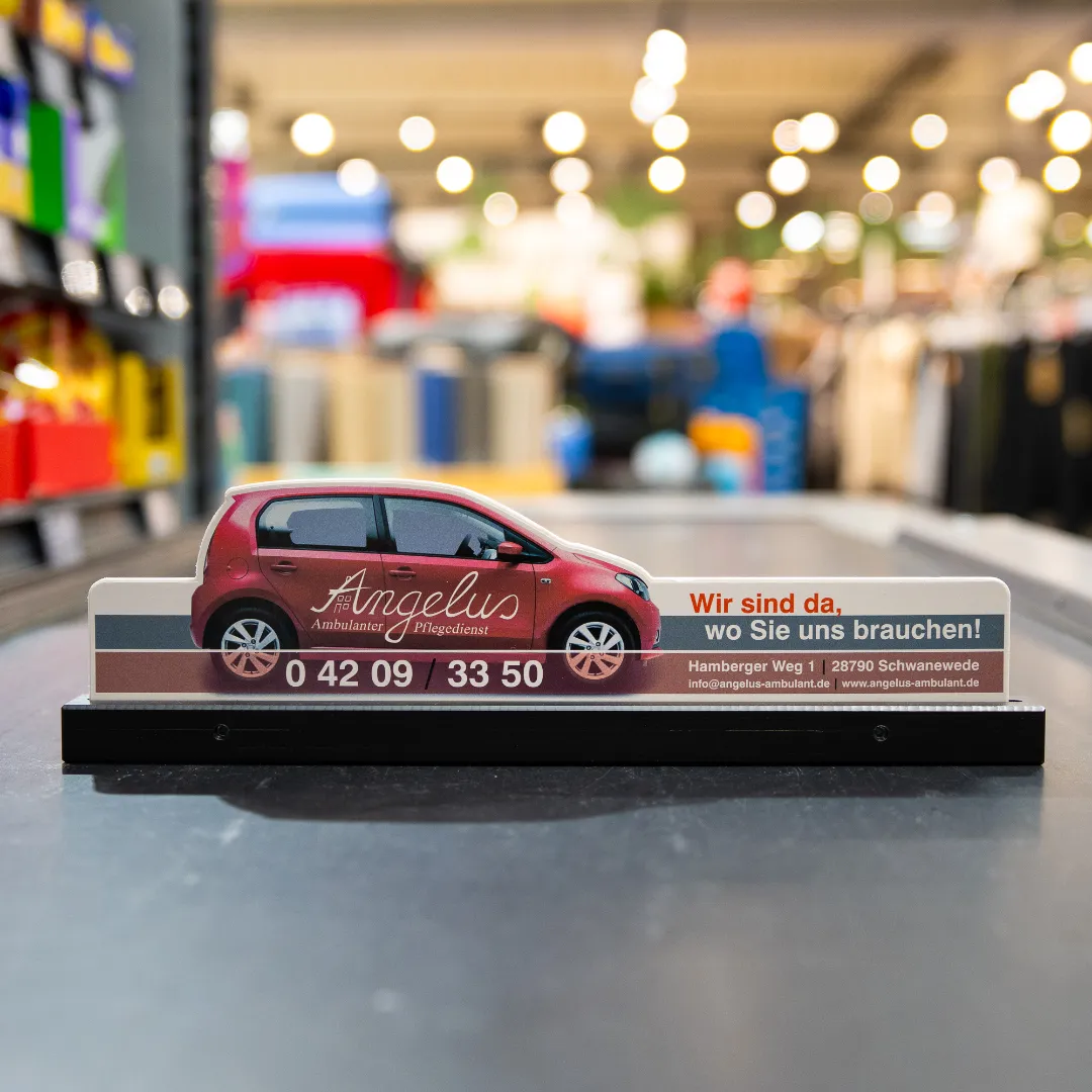 Warentrenner Angelus